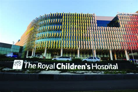 royal melbourne hospital fundraising|The Royal Children's Hospital Foundation Melbourne .